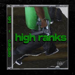 High Ranks (feat. 14k)
