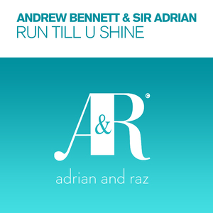 Run Till U Shine (Cosmic Gate Remix)