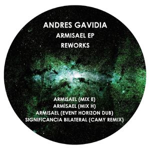 Armisael Mix E (Rework)