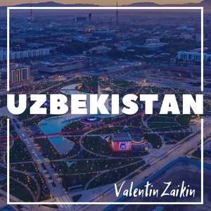Uzbekistan Mystery