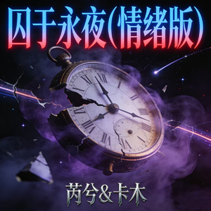 囚于永夜(情绪版)