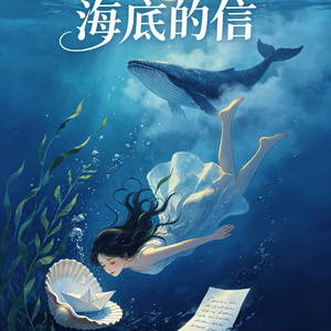 深海的信