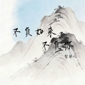 不负如来不负你