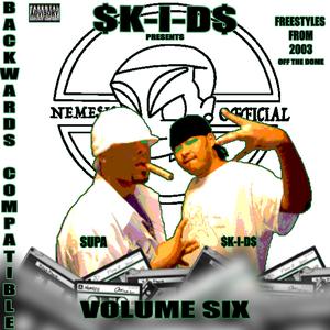 KILLA SHIT FLOW (2003)