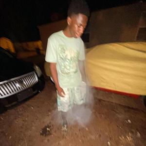 Bad Influence