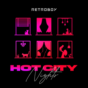 Hot City Nights (Dub Mix)