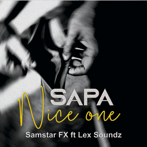 Sapa Nice One