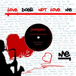 Love Does Not Love Me (Original Mix)