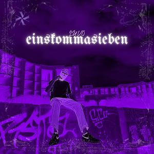 EINSKOMMASIEBEN
