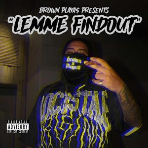LEMME FINDOUT (feat. ROLIK)