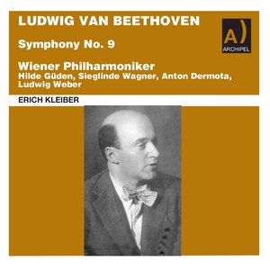 Symphony No. 9 in D Minor, Op. 125 "Choral":IV. Finale. Presto