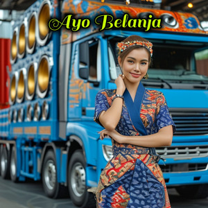 Ayo Belanja
