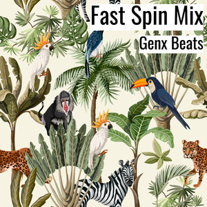 Thank You For Coming (Fast Spin Mix)