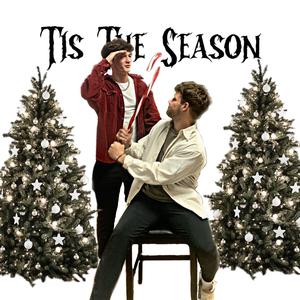Tis The Season (feat. Cooper Knight)