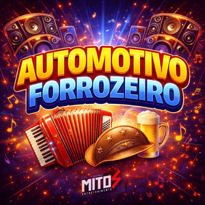 Automotivo Forrozeiro