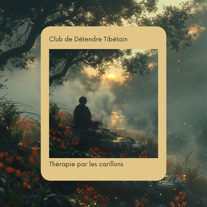 Moment de calme - Symphonie des gouttes de pluie