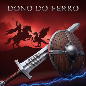 Dono do ferro