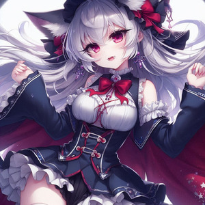 地獄ノ円舞曲 (feat. ニノchan)