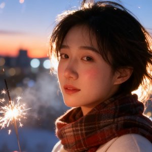 无人到终点伤感版