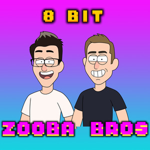 Zooba Theme Song (8 Bit Version)