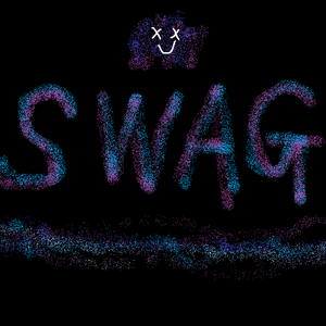 SWAG（prod by PUNISHME)
