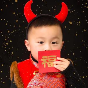 美丽的中秋节 罗冠麟 耘歌音乐