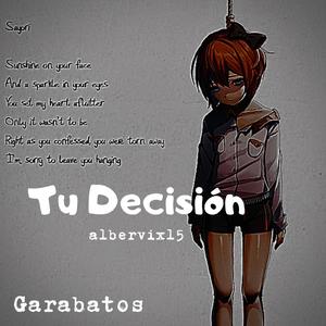 Tu Decisión (feat. Ukeyfan)