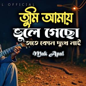 তুমি আমায় ভুলে গেছো (Piano Version)