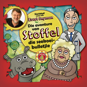 Stoffeltjie besluit finaal