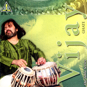 Vijay Ghate - Tabla 13