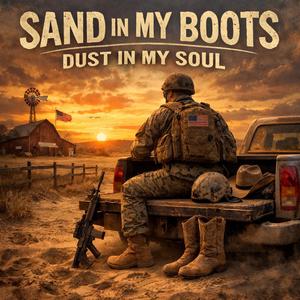 Sand in My Boots, Dust in My Soul