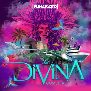 La Divina Comedia (Live Set Summer 2020)