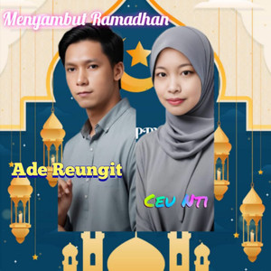Menyambut Ramadhan