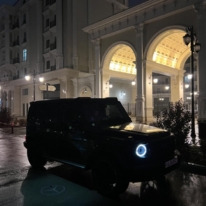 Kerem Selek & Ali Bakgor（翻自 Президент）