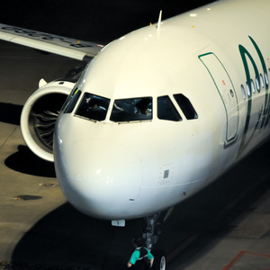 航空梦，我主宰