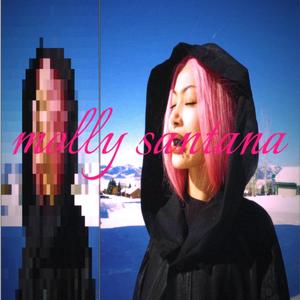 Molly Santana