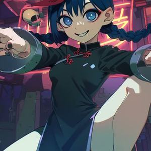 キョンシー！ファンシー！クレイジー！ (Hip Hop Remix) by げっかしおん (Cion)