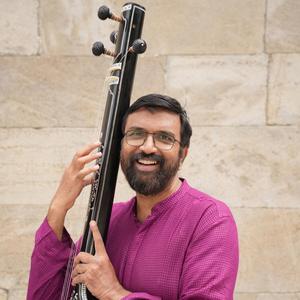 Tyagaraja Mahadhvajaroha (Sri Ragam Adi Dikshitar)