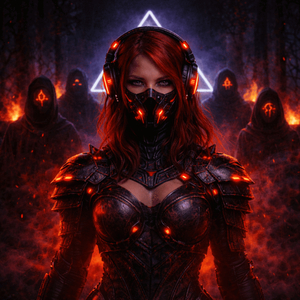 Shadow Transmission (Remix)