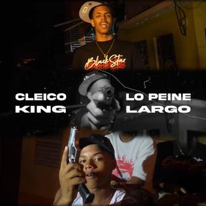 Lo Peine Largo (feat. El Cleico King)