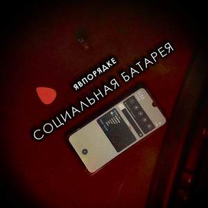 Социальная батарея