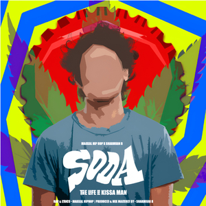 Soda the Life of Kissaman