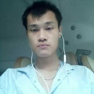 杨进 - 比心更痛的眼眸 (Live)