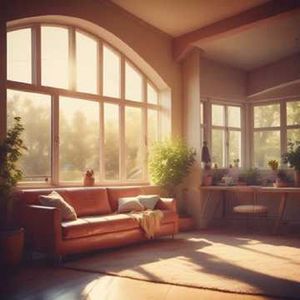 《有你陪伴，真好》