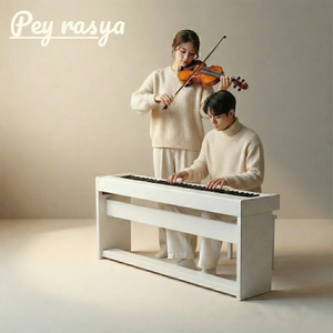 Soft Lights, Slow Hearts