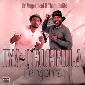THAMI ENLITE (feat. DR MUYEKELENI)