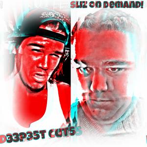 Substantial Bars (Cuh Finna) (feat. Sinistah Slayback & Grayskull Tha Mistyk' Tha Wize)