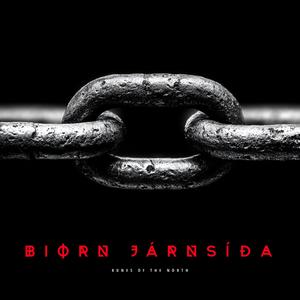 Bjǫrn Járnsíða (Bjorn Ironside)