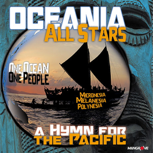 Oceania a Hymn for the Pacific (Radio Edit)