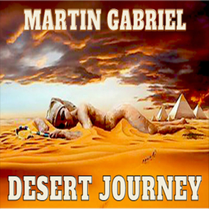Desert Journey